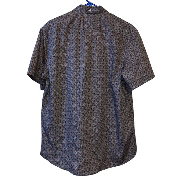 🌟NWT🌟 Kennington LTD California Button Down Shirt - Picture 2 of 9